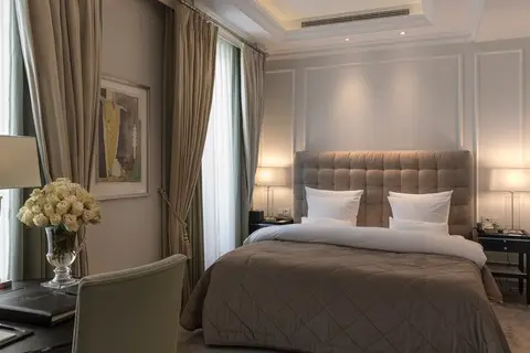 Hotel d'Angleterre in Kopenhagen, foto 9