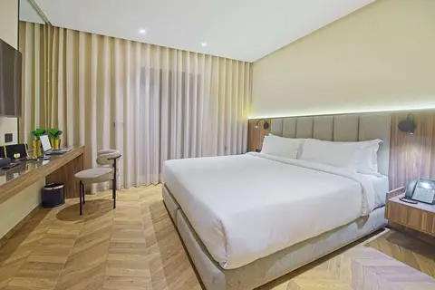 Citadines Almaz Casablanca in Oulad Azzouz