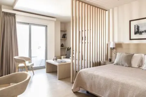 Gallery Suites & Residences Piraeus in Piraeus — foto 17