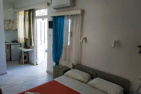 Renia Hotel in Δημοτική Ενότητα Γαζίου — foto 11