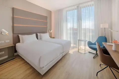 Avani Rio Novo Venice Hotel in Venetië — foto 26