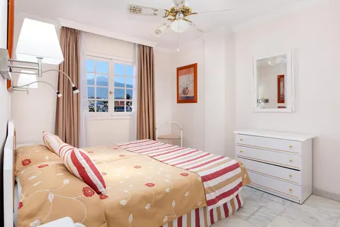 Apartamentos Casablanca foto 4