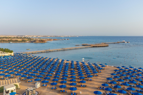 Pickalbatros Dana Beach Resort foto 22