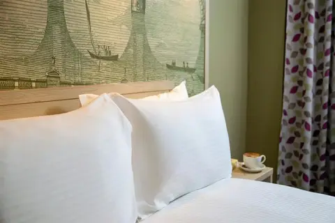 Hotel The President in Londen, foto 24