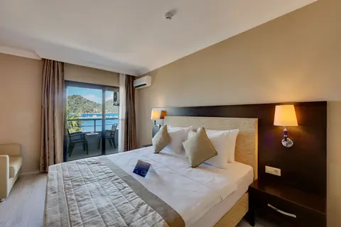 Faros Premium Beach in Marmaris, foto 20