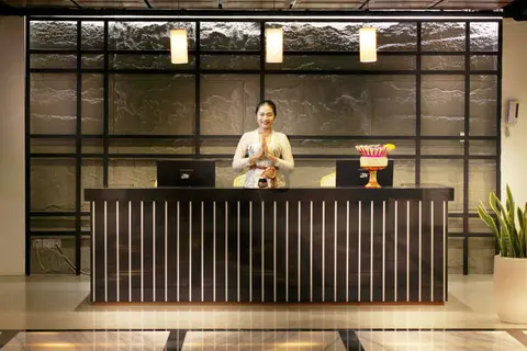 Nadi Hotel Legian in Kuta, foto 9