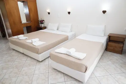 Sidari Green Oasis by Estia in Περουλάδες — foto 23
