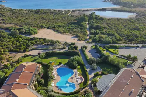 Sporting Hotel Tanca Manna in Alzachèna/Arzachena, foto 28