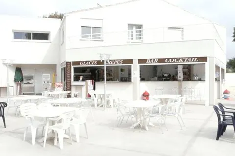 Camping Le Rochelongue foto 10