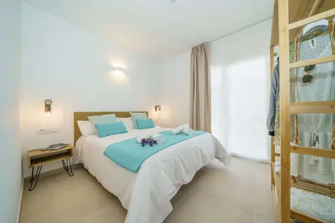 Bamblue Boutique Appartementen in Pineda de Mar — foto 3