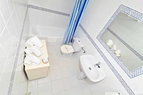 Hotel La Racona in Dénia — foto 7