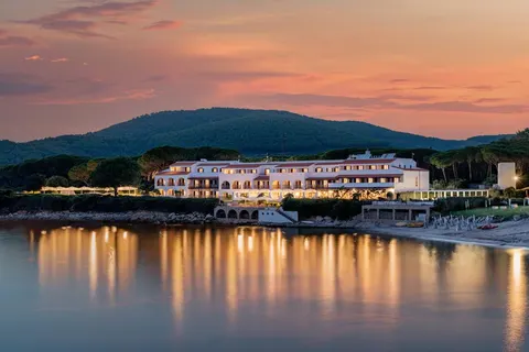 Fly & Go Punta Negra Hotel in Alghero — foto 20