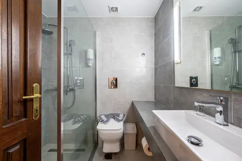Aristoteles Holiday Resort & Spa in Aristoteles Resort Spa Hotel, foto 17