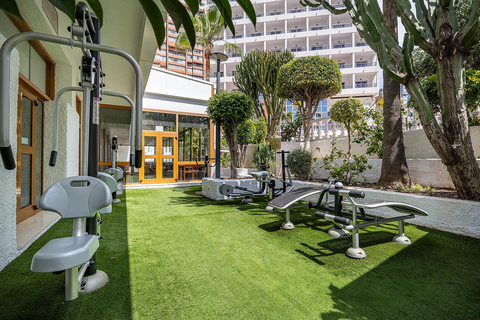 Hotel Poseidon Resort foto 25