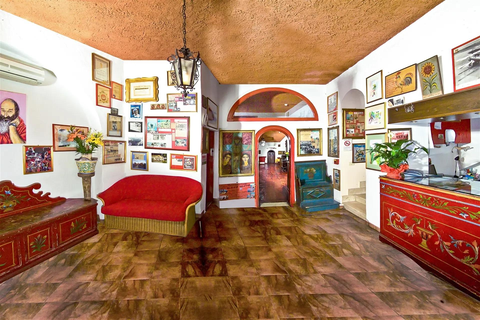 Hotel Da Peppe in Letojanni — foto 7