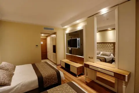 Oz Hotels Sui in Alanya — foto 13