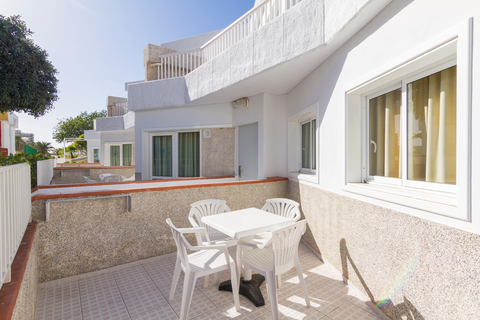 Checkin Bungalows Atlantida foto 8