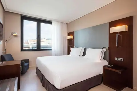 H10 Itaca in Barcelona — foto 4