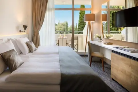 Remisens Hotel Albatros in Cavtat, foto 19