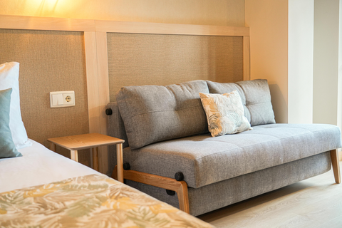 Hotel htop Jadhe foto 4