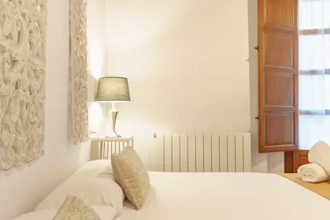 Suites Casa De Las Columnas in Granada — foto 7