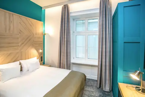 T62 Hotel in Boedapest — foto 3