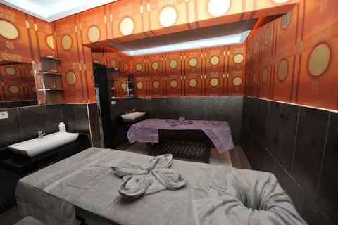 Asrin Beach in Alanya — foto 16
