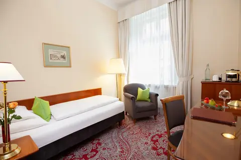 Kaiserhof Wien in Wenen — foto 7
