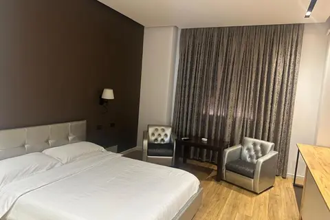 Aurelis Hotel in Tirana, foto 16