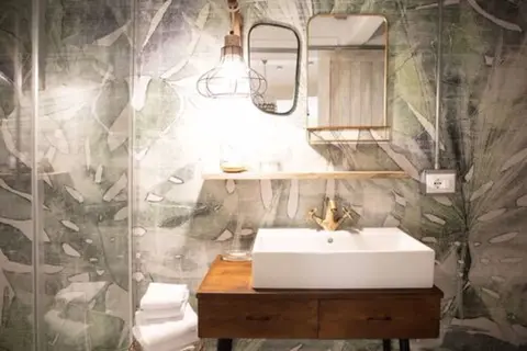 Hotel Cervetta 5 in Modena, foto 30