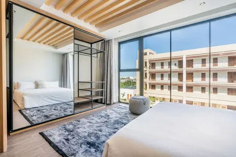 Hotel Faranda Single 1 Punta Cana in Salvaleón de Higüey — foto 28
