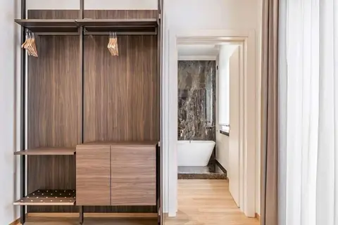 Resort Miramonti in Forte dei Marmi — foto 16