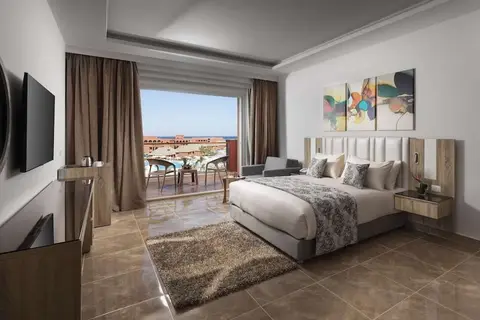 Pickalbatros Laguna Vista Hotel in Albatros Laguna Vista B&G Hotels & Resorts — foto 16