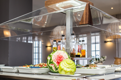 Hotel Pantokrator foto 9