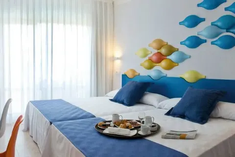 Hotel Evenia Olympic Resort foto 12