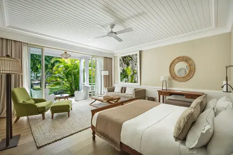 Heritage Le Telfair Golf & Wellness Resort in Bel Ombre VCA — foto 12