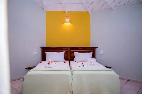 Tropic Garden Hotel in Banjul — foto 29
