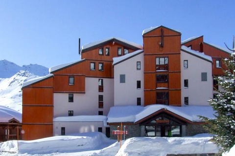 Résidence Le Joker (voordeeltarief) foto 1