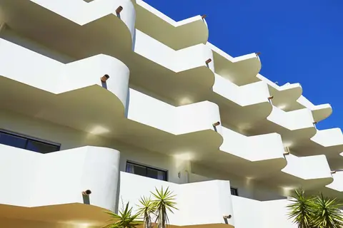 Alvormar  Apartamentos Turísticos in Portimão — foto 2