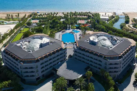 Miramare Beach Hotel in Manavgat, foto 30