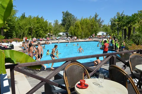 Village Tropical Sen Yan foto 11