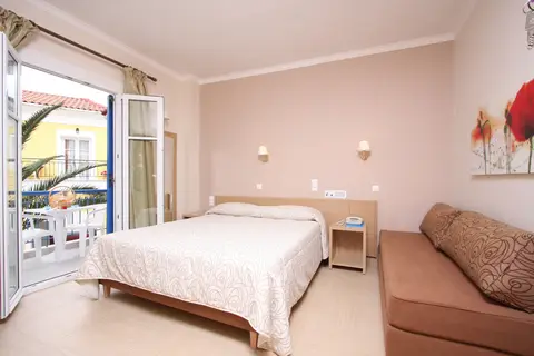 George Hotel in Δημοτική Ενότητα Λευκάδος — foto 15