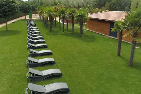 Natura Resorts in Casalarreina — foto 27