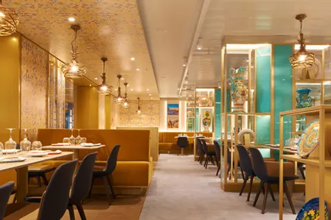 Cruise Italië, Frankrijk, Spanje & Tunesië in Cruisereizen — foto 8
