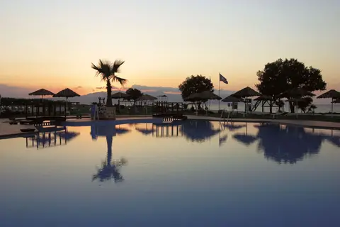 Geraniotis Hotel & Resort in Platanias (Chania) — foto 5