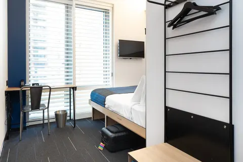 Hotel Pod Times Square foto 5