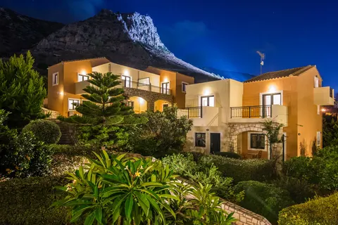 Fly & Go Pilot's Villas Luxury Suites foto 35