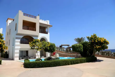 Rehana Royal Beach Resort & Spa in Sharm el Sheikh, foto 12