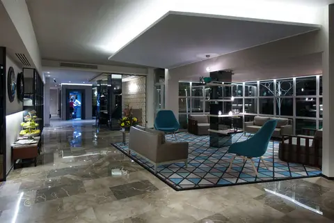 Hotel Lombardia Milano in Milaan, foto 17