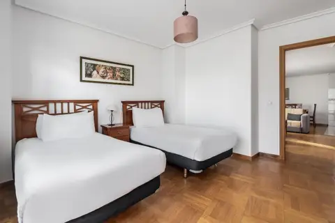 Apartamentos El Cid in Burgos — foto 15